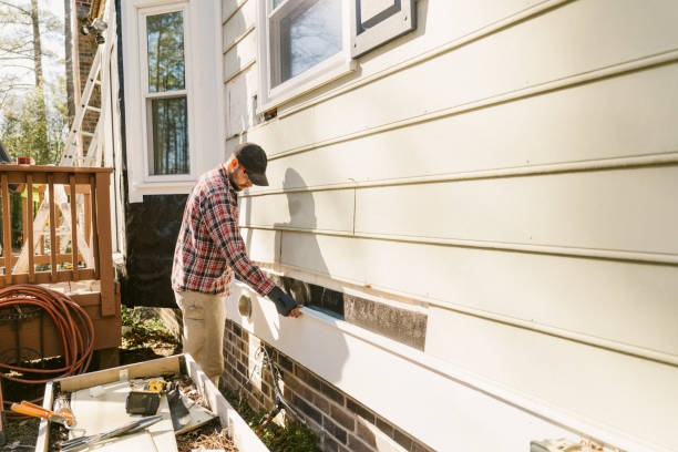 Trusted Siding Installation service in Westville, IN - Creative Siding